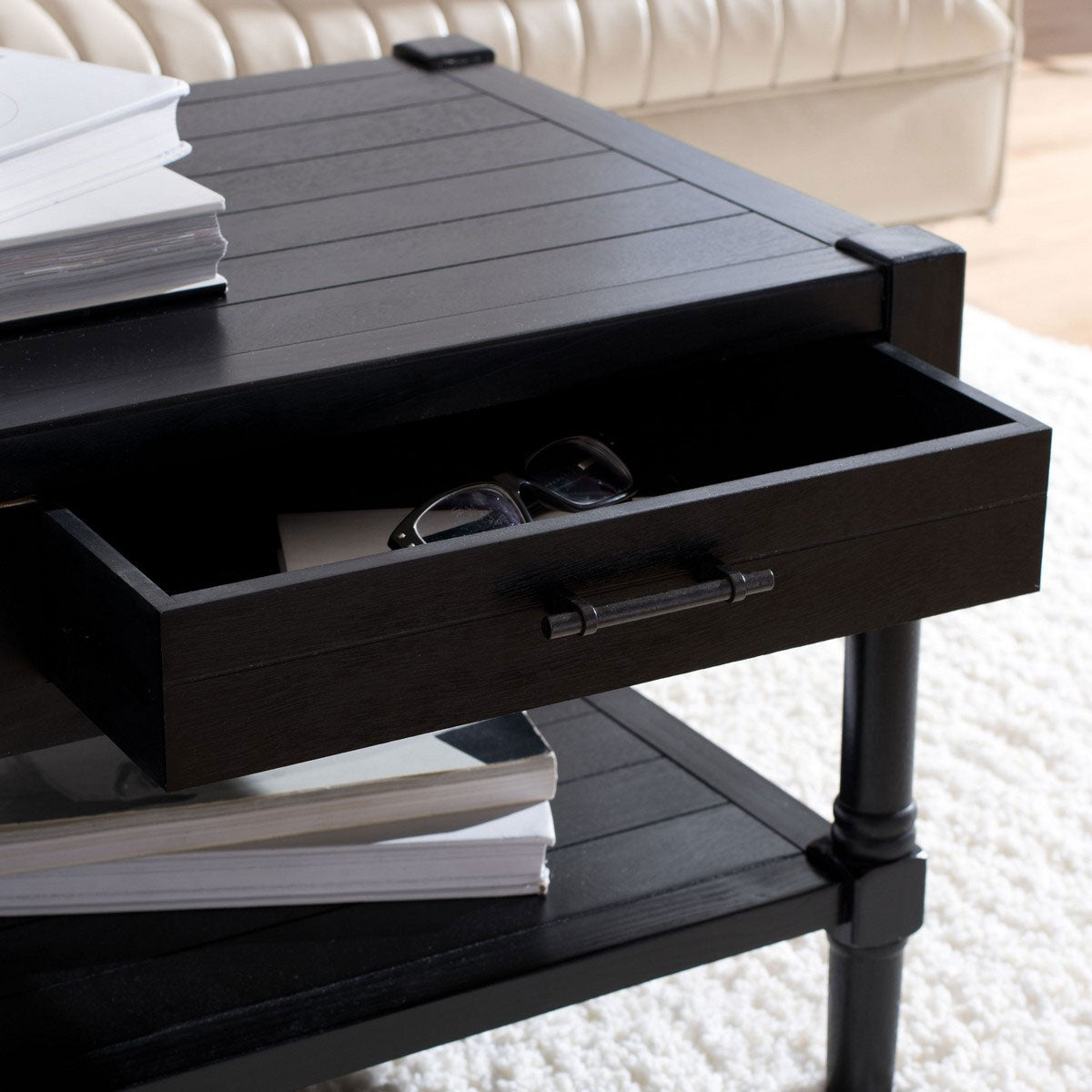 Carrfield Coffee Table