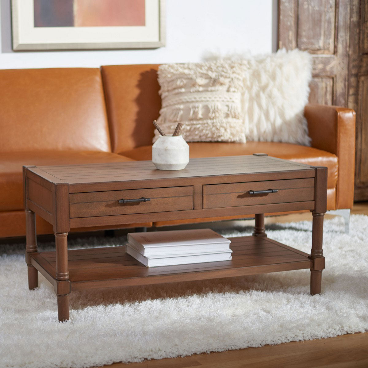 Carrfield Coffee Table