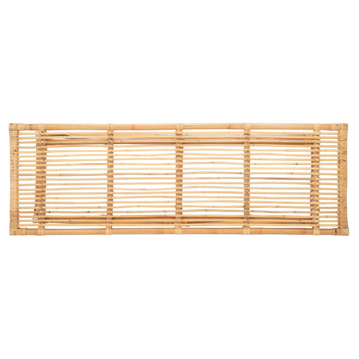 Barleigh Rattan Coffee Table