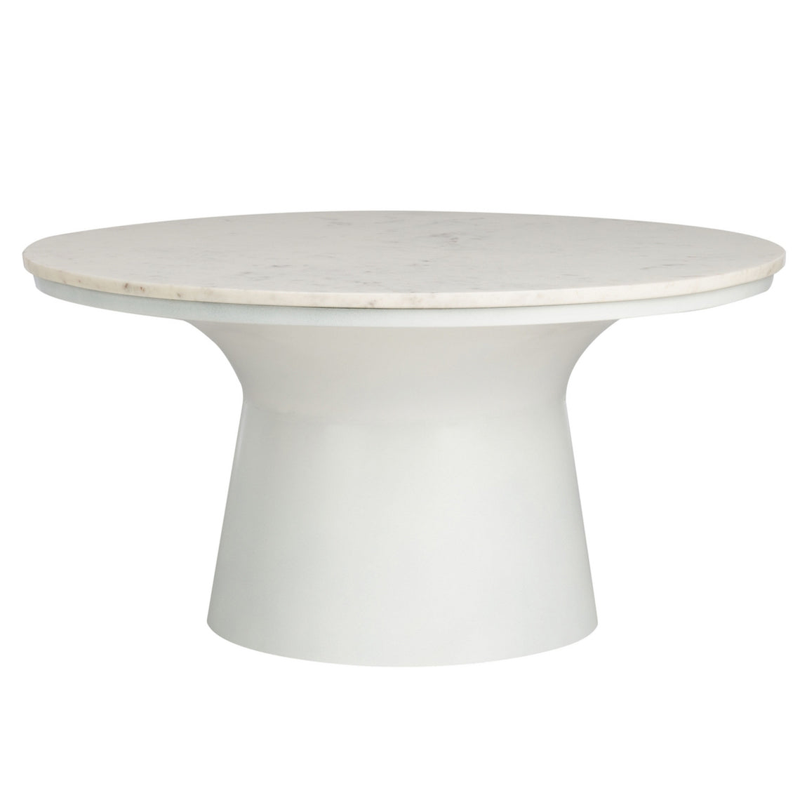 Citadel Coffee Table