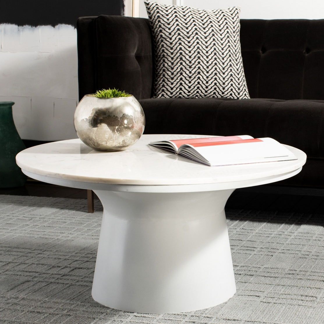 Citadel Coffee Table