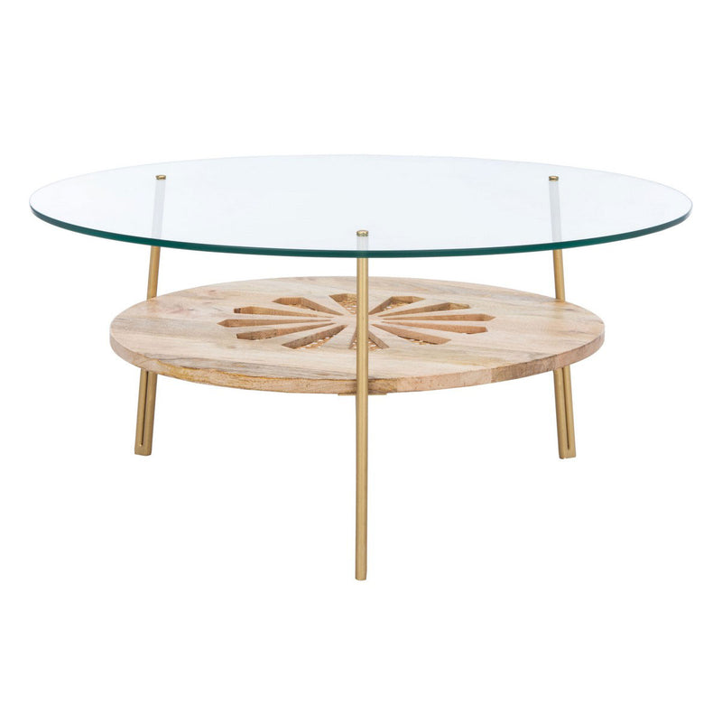 Mayer Coffee Table