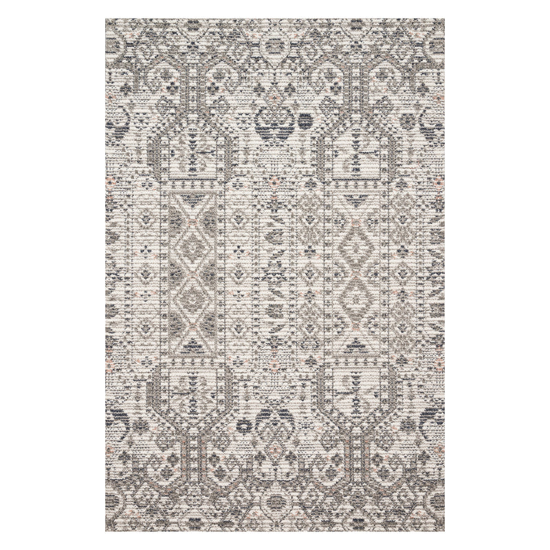 Loloi Cole Ivory Indoor/Outdoor Rug