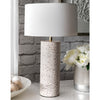 Perino Concrete Table Lamp
