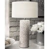Perino Concrete Table Lamp