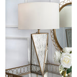 Naples Mirror Table Lamp