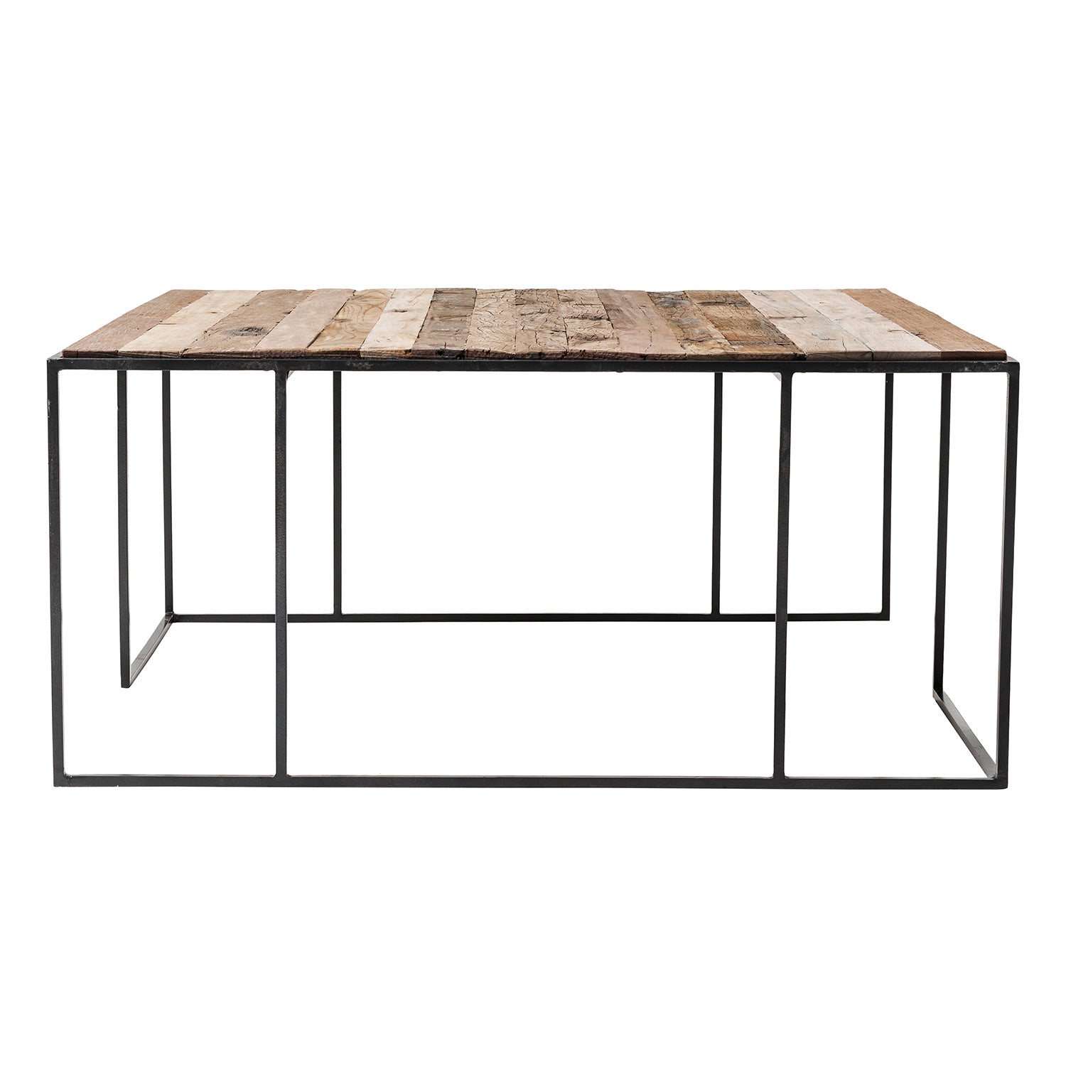 Mirstone Nesting Coffee Table Set
