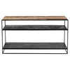 Mirstone Console Table