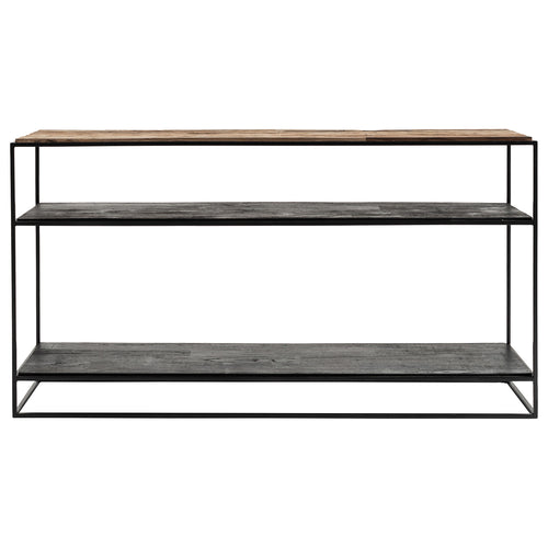 Mirstone Console Table