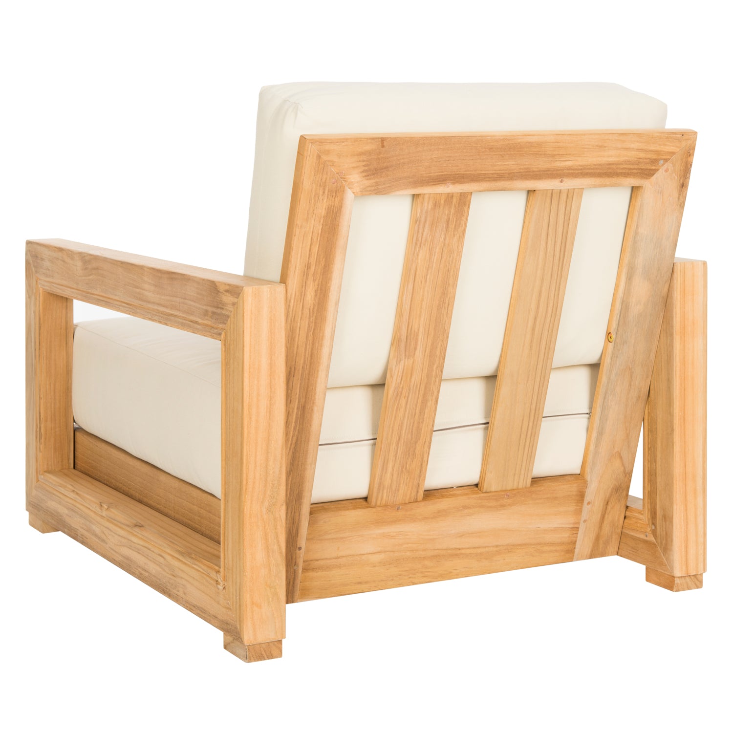 Huntington Teak Outdoor Chair