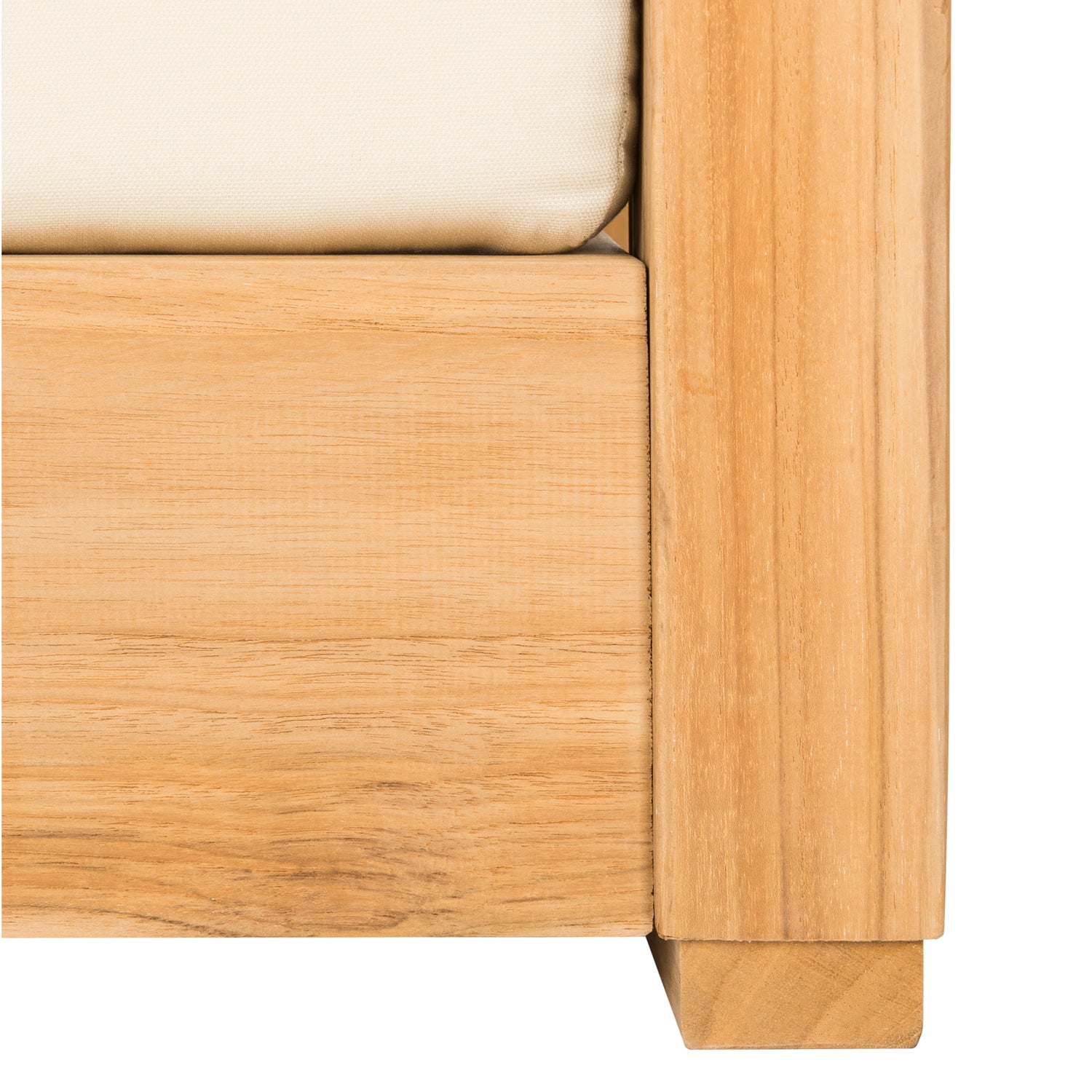 Huntington Teak Outdoor Chair