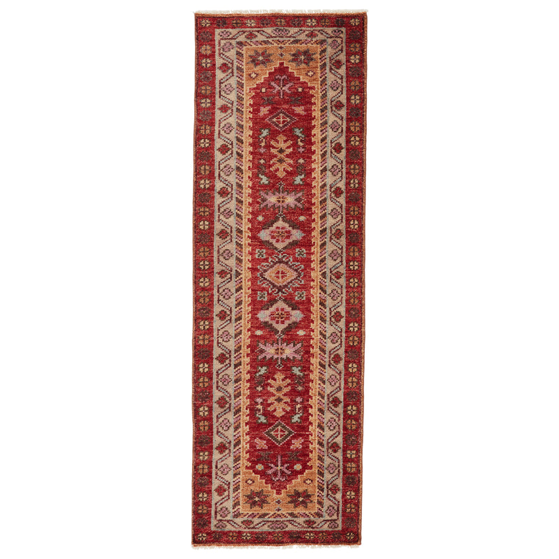 Jaipur Living Coredora Kyrie Hand Knotted Rug