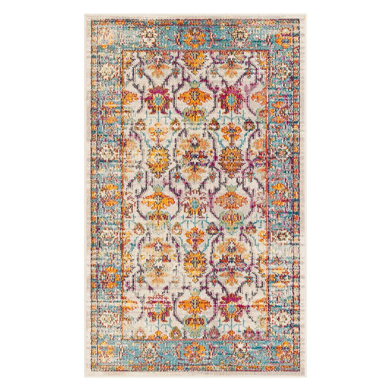 Squire Reign Power Loomed Rug
