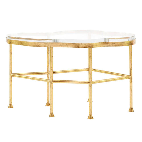 Villa and House Cristal Coffee Table
