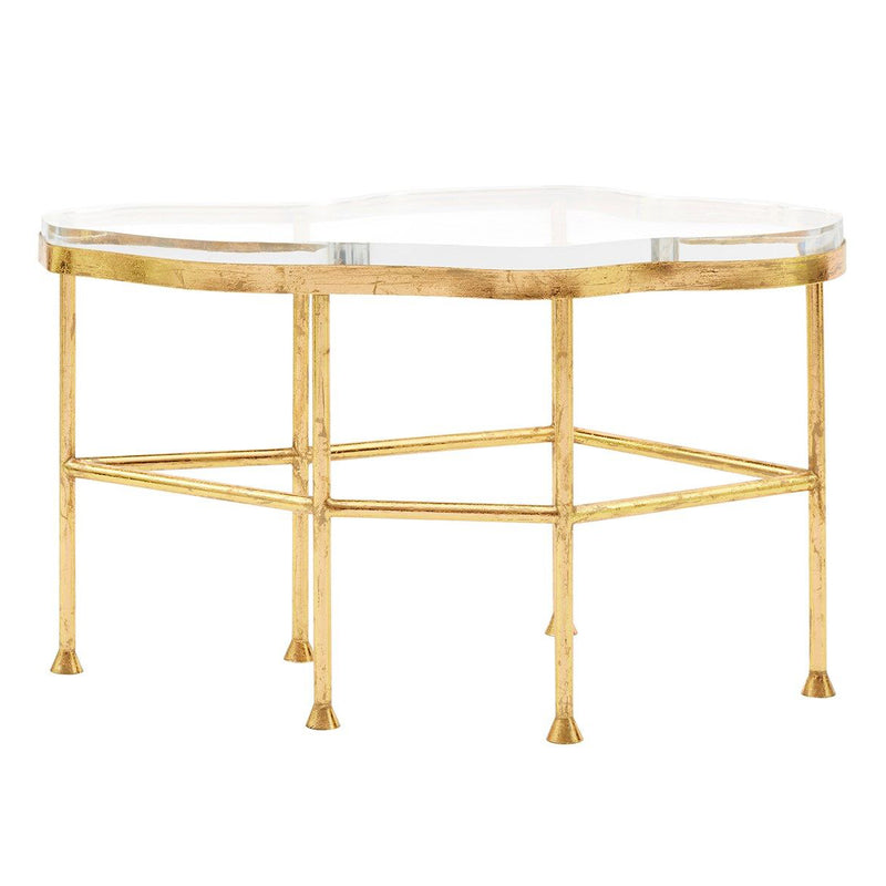 Villa and House Cristal Coffee Table