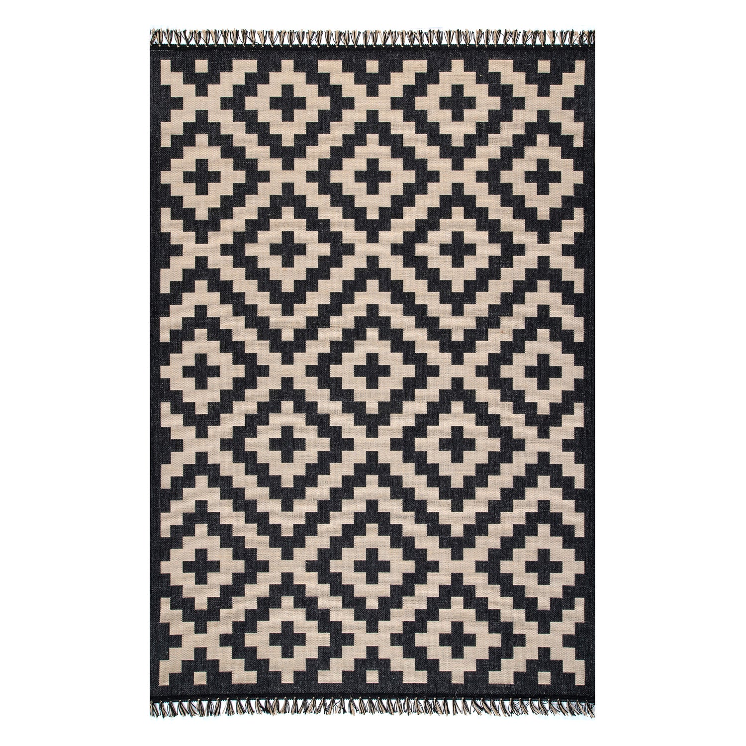 Claude Modern Indoor/Outdoor Rug