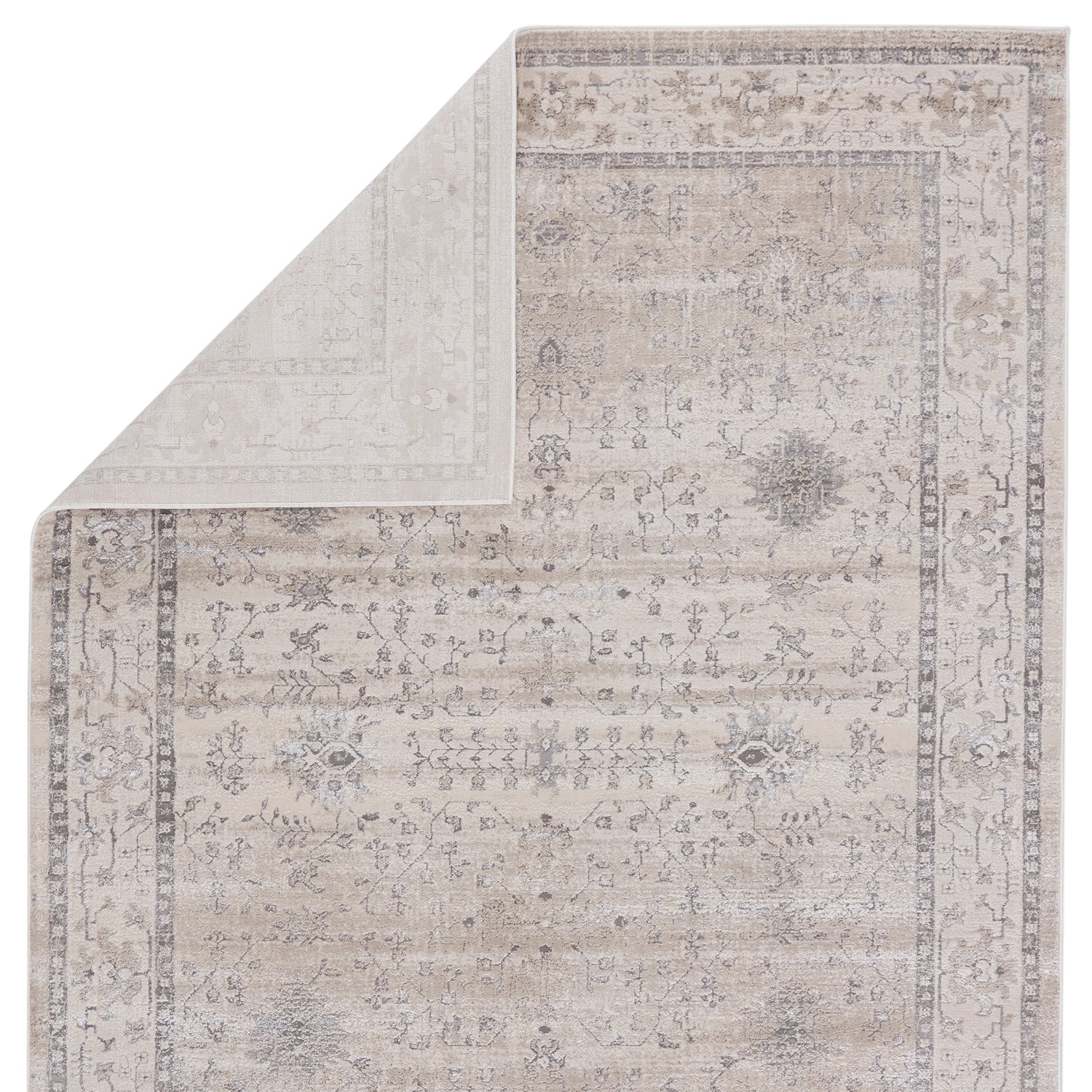 Jaipur Living Catalyst Fawcett Power Loomed Rug