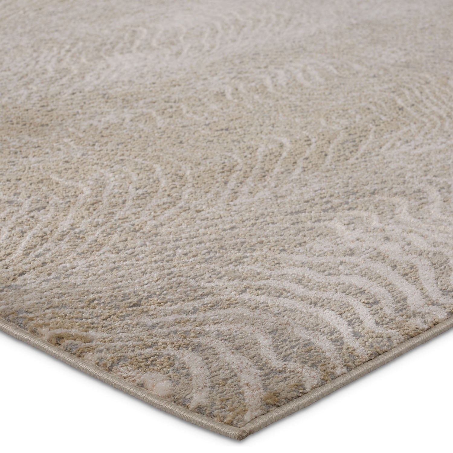 Jaipur Living Catalyst Dune Power Loomed Rug