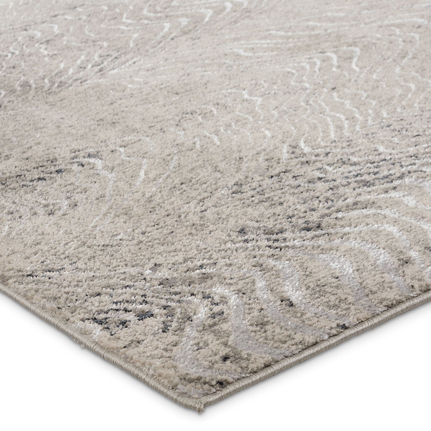 Jaipur Living Catalyst Dune Power Loomed Rug