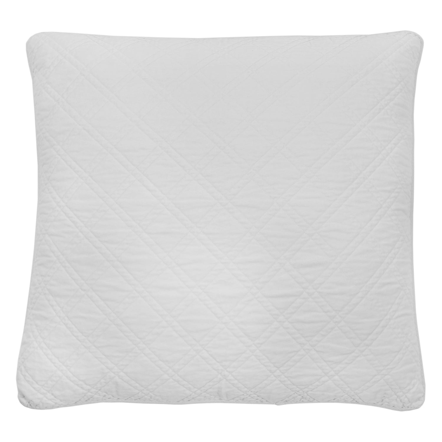 Pom Pom at Home Brussels Large Euro Sham