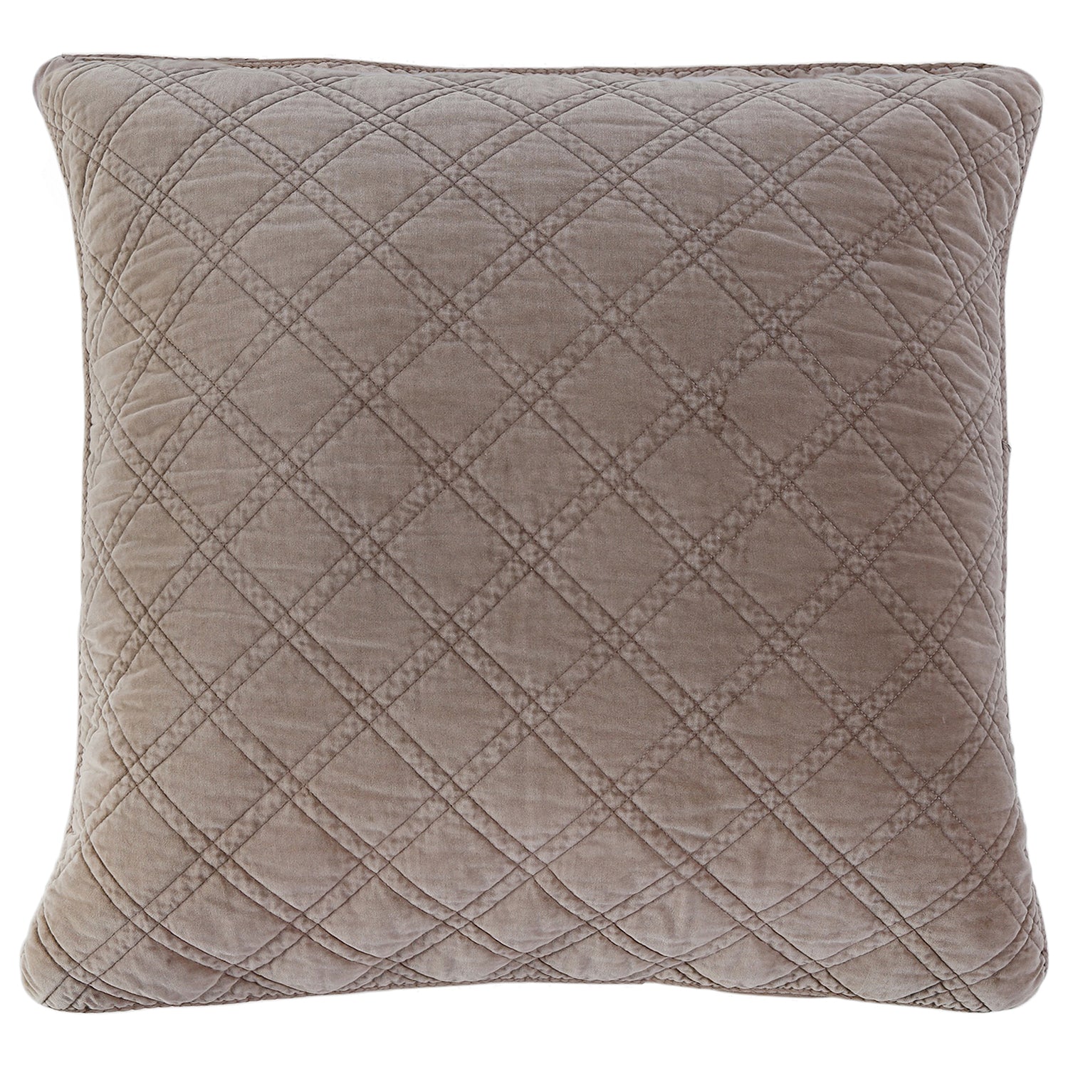 Pom Pom at Home Brussels Large Euro Sham