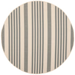 Riverine Stripe Indoor/Outdoor Rug