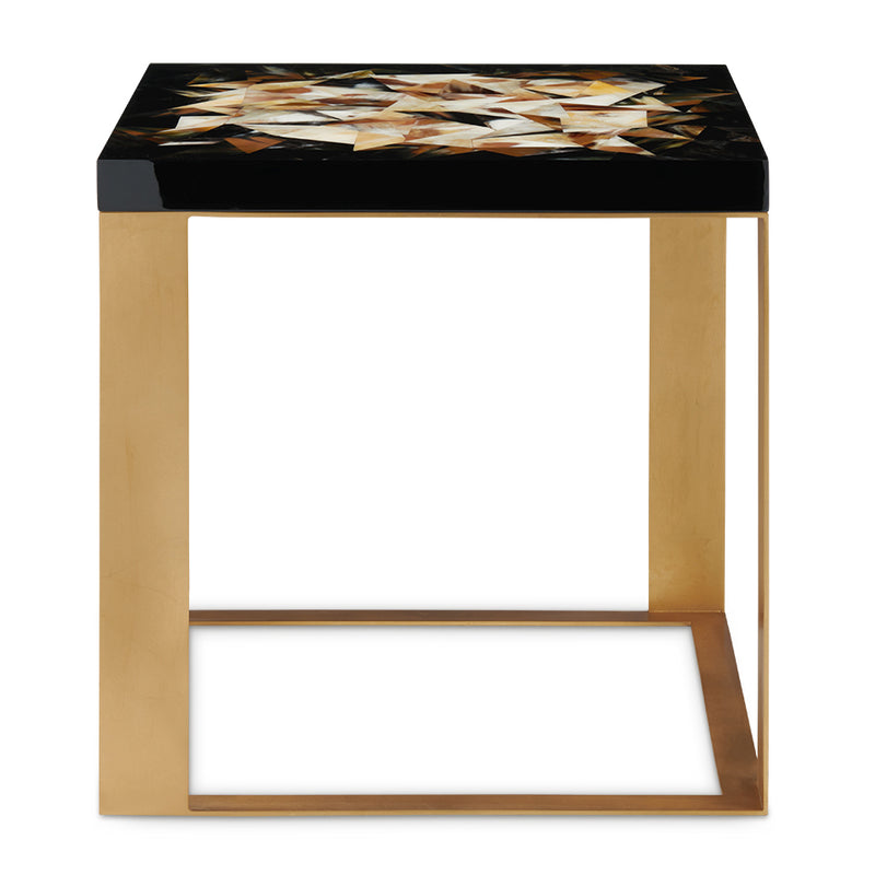 Villa and House Calypso Side Table