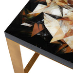Villa and House Calypso Side Table