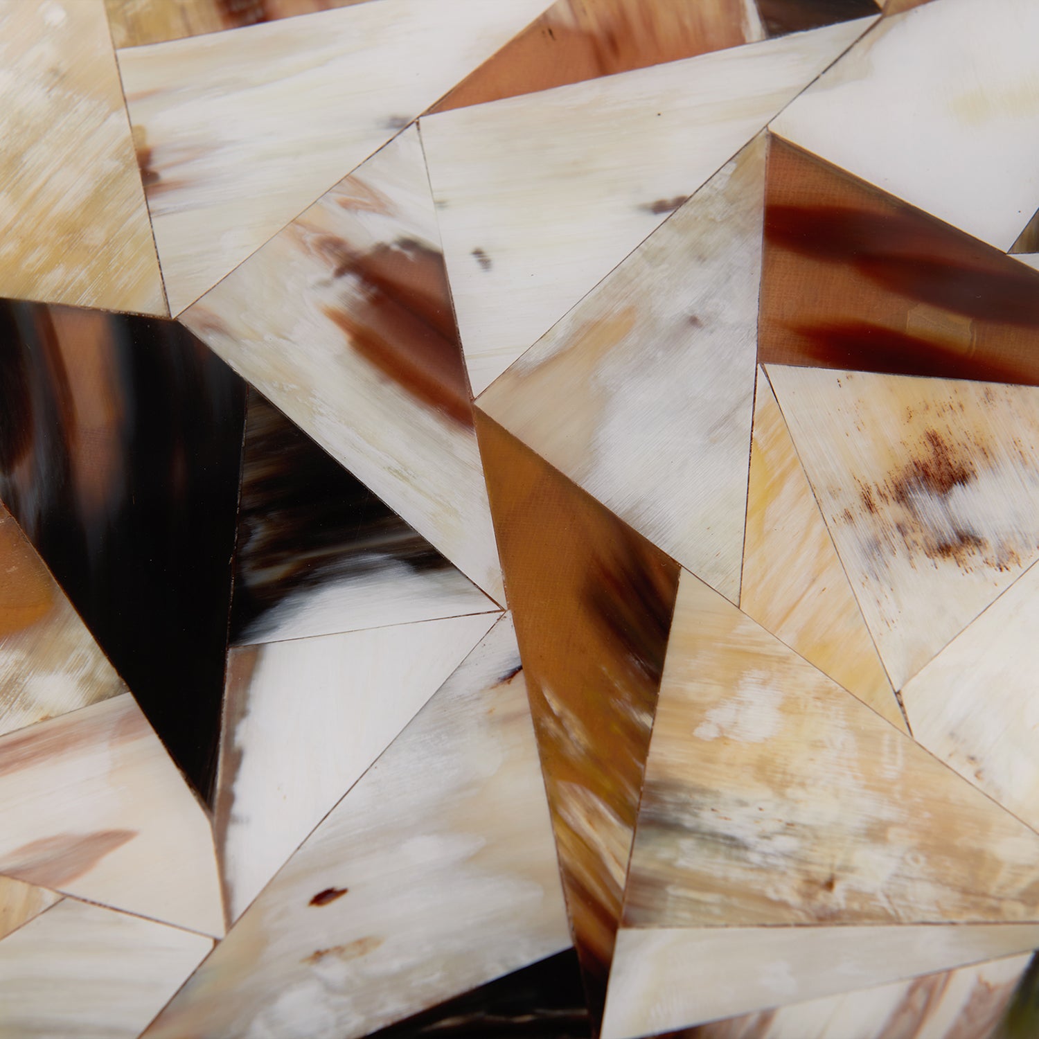 Villa and House Calypso Side Table