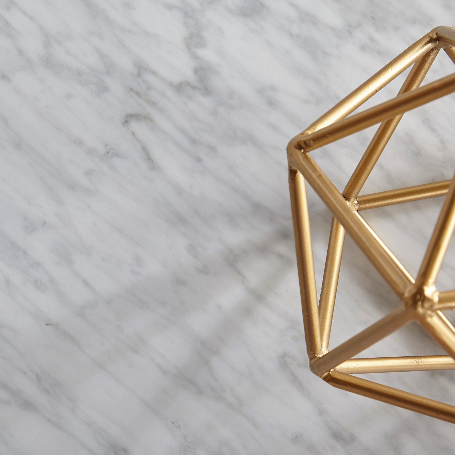 Carrera Nesting Coffee Table Set