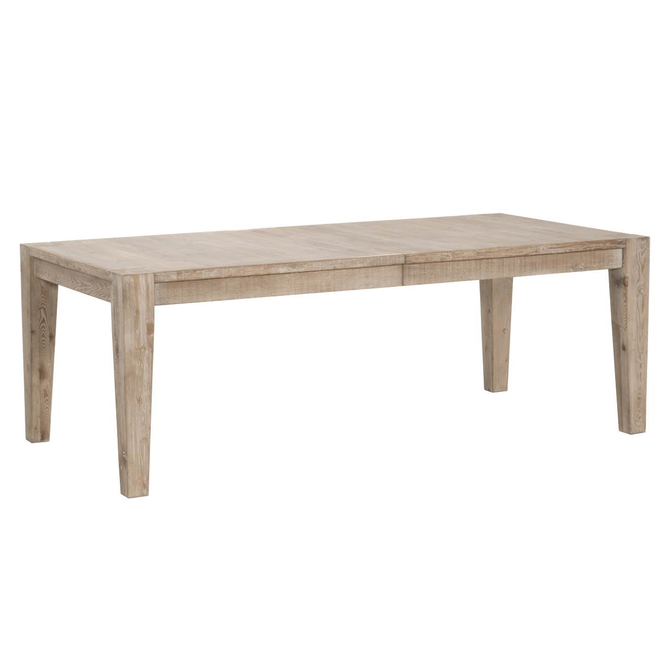 Canal Extension Dining Table