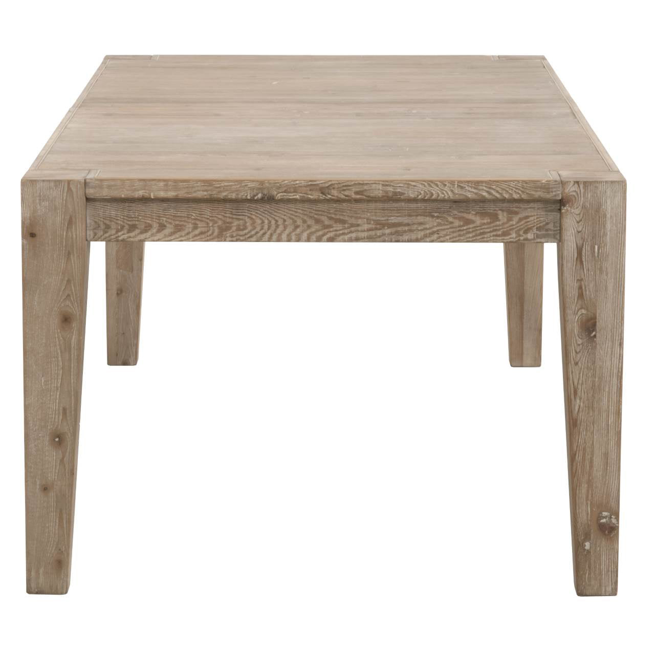 Canal Extension Dining Table