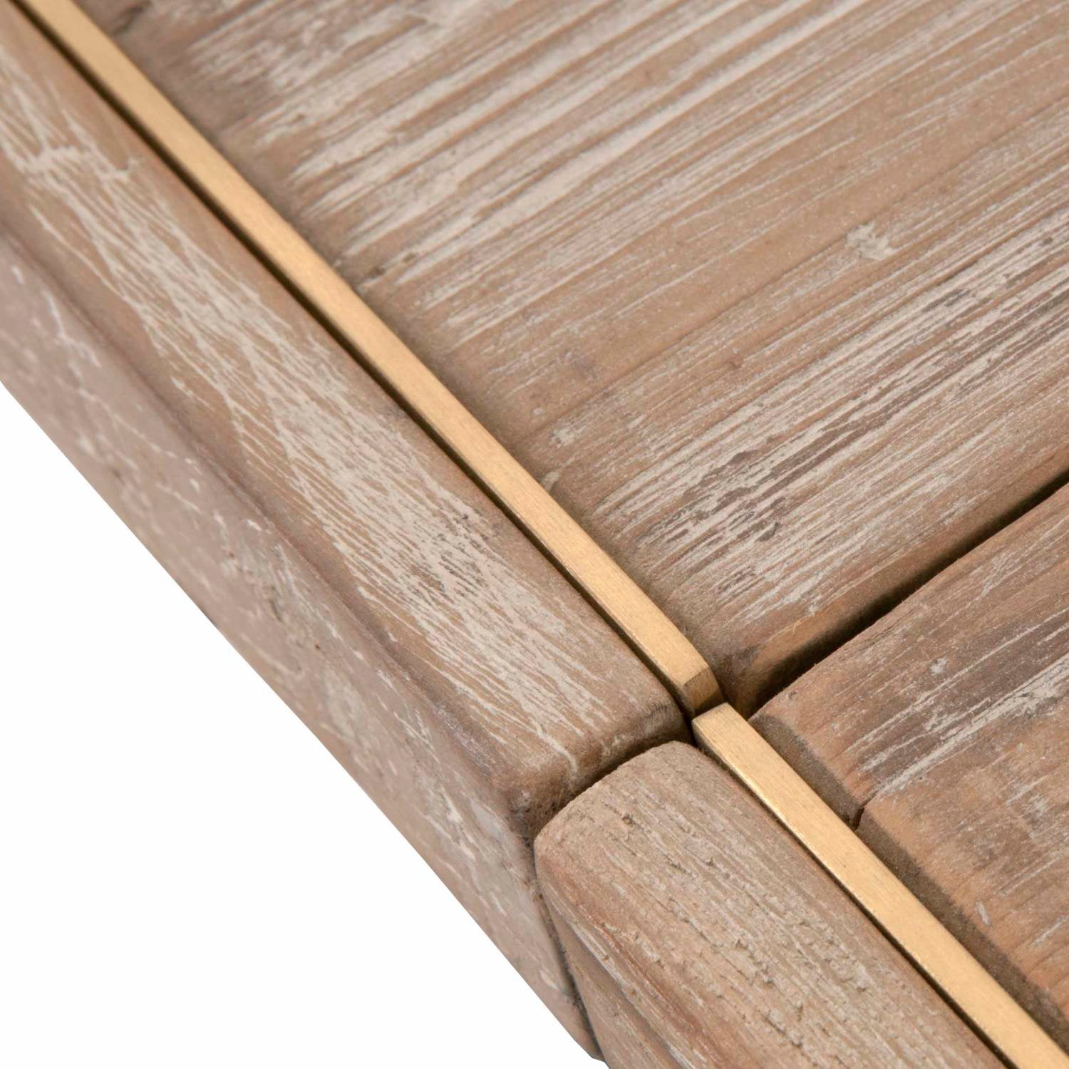 Canal Extension Dining Table