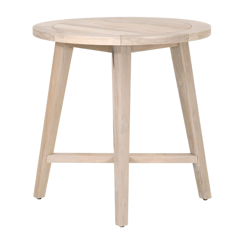 Carmel Outdoor 36-inch Round Counter Table