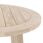Carmel Outdoor 36-inch Round Counter Table