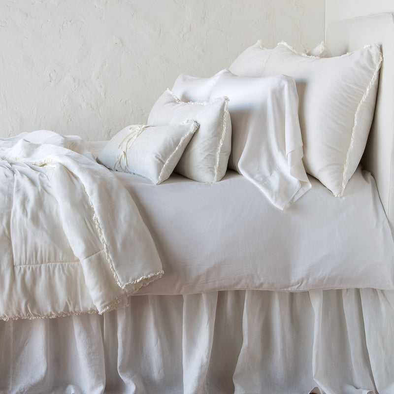 Bella Notte Carmen Bed End Throw Blanket