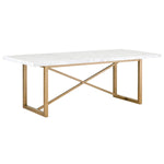 Carrera Dining Table