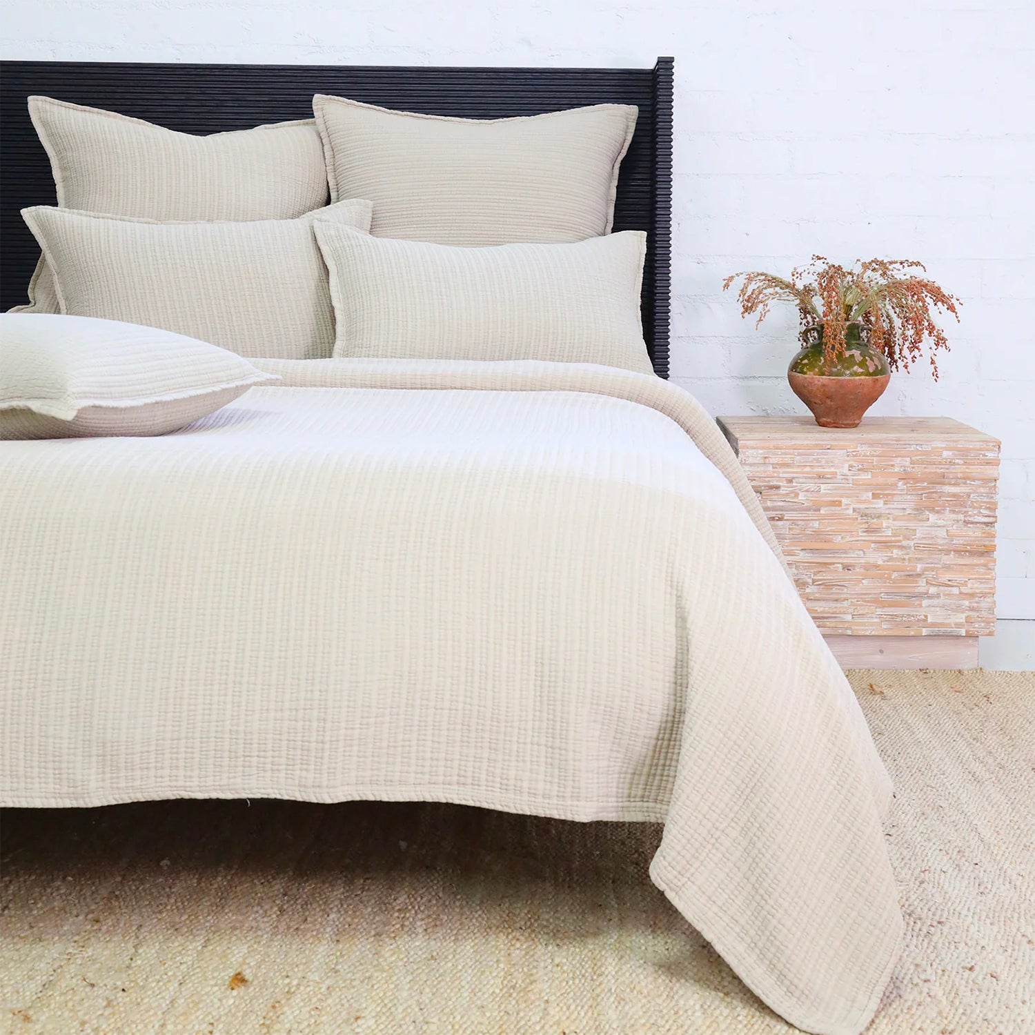 Pom Pom at Home Chatham Matelasse