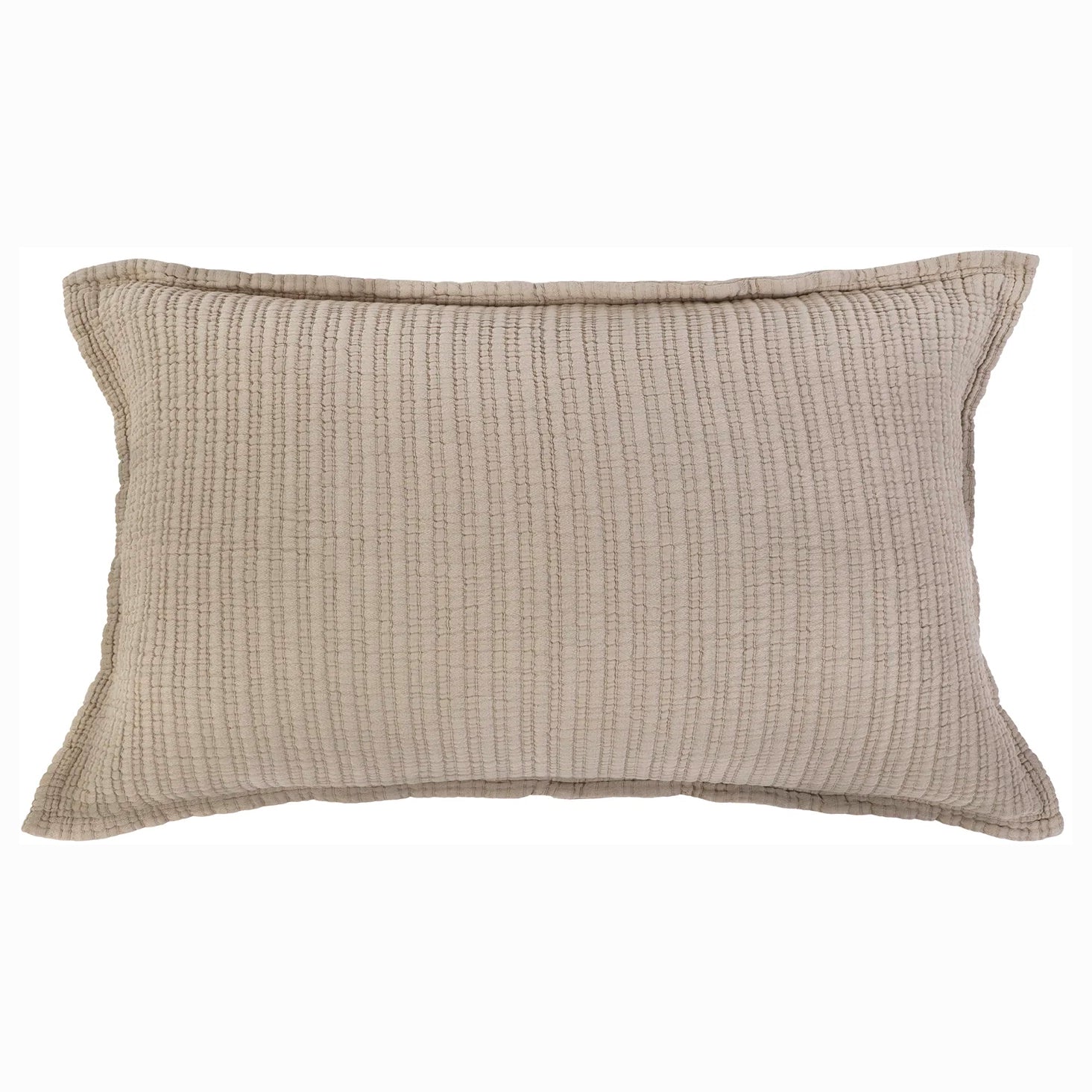 Pom Pom at Home Chatham Pillow Sham
