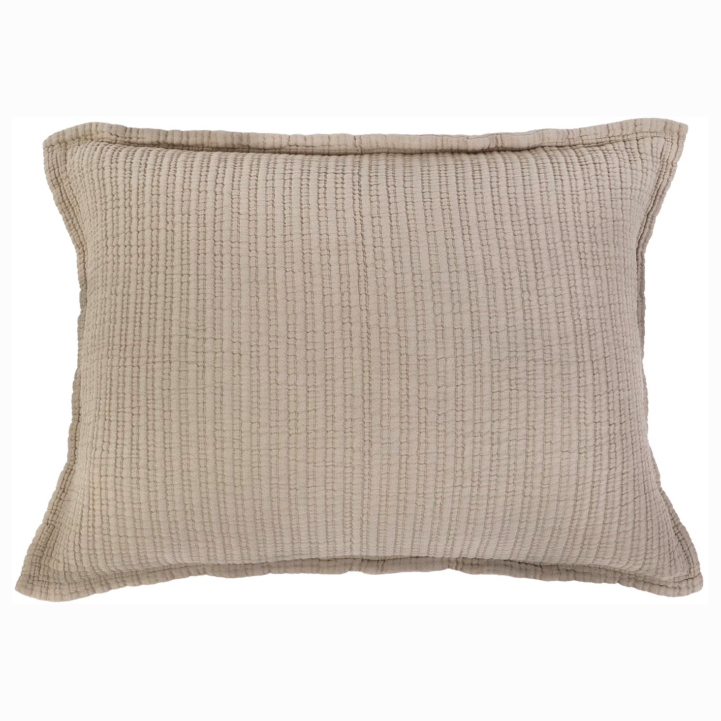 Pom Pom at Home Chatham Pillow Sham