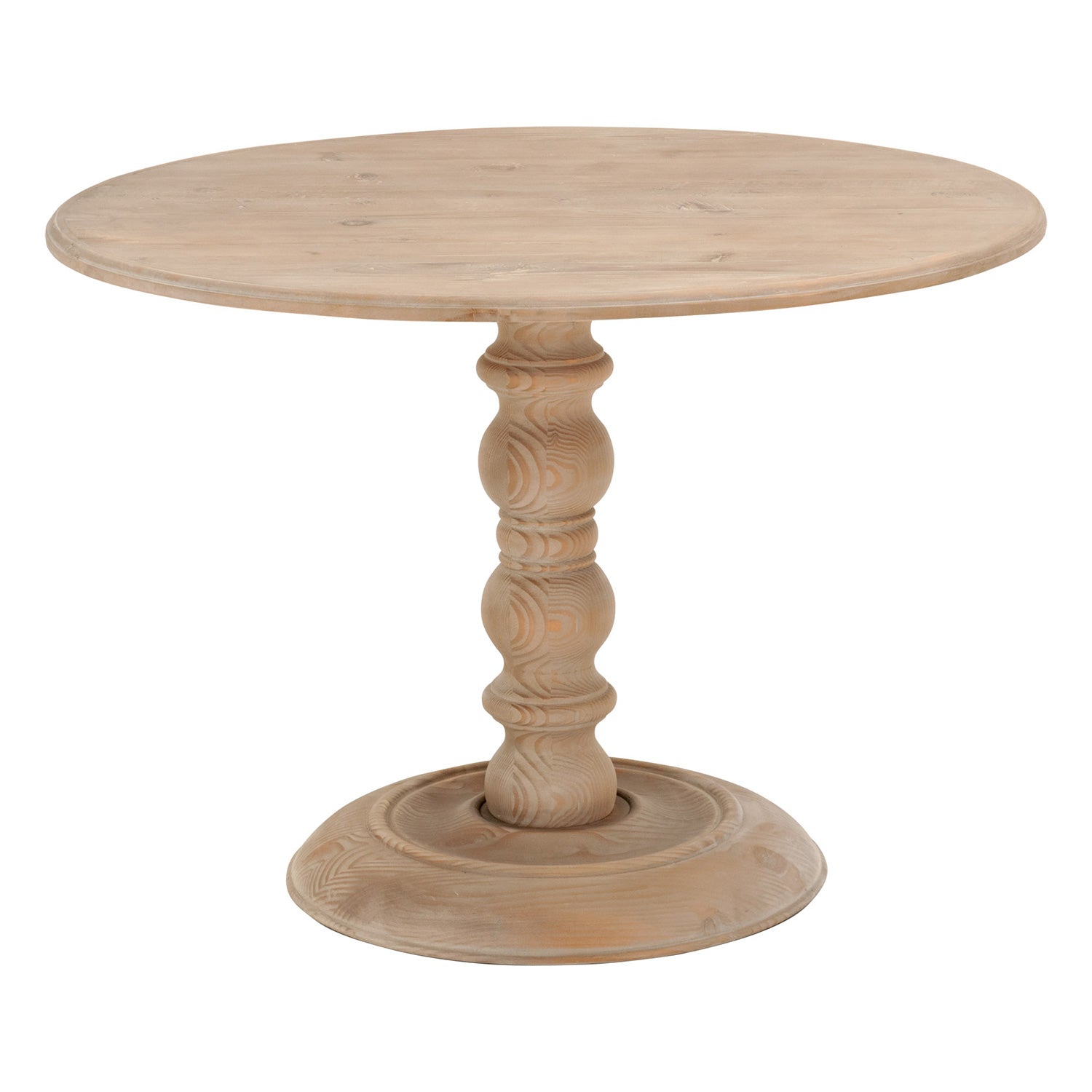 Chelsea Round Dining Table