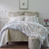 Peacock Alley Chloe Floral Percale Duvet Cover