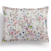Peacock Alley Chloe Floral Percale Pillow Sham