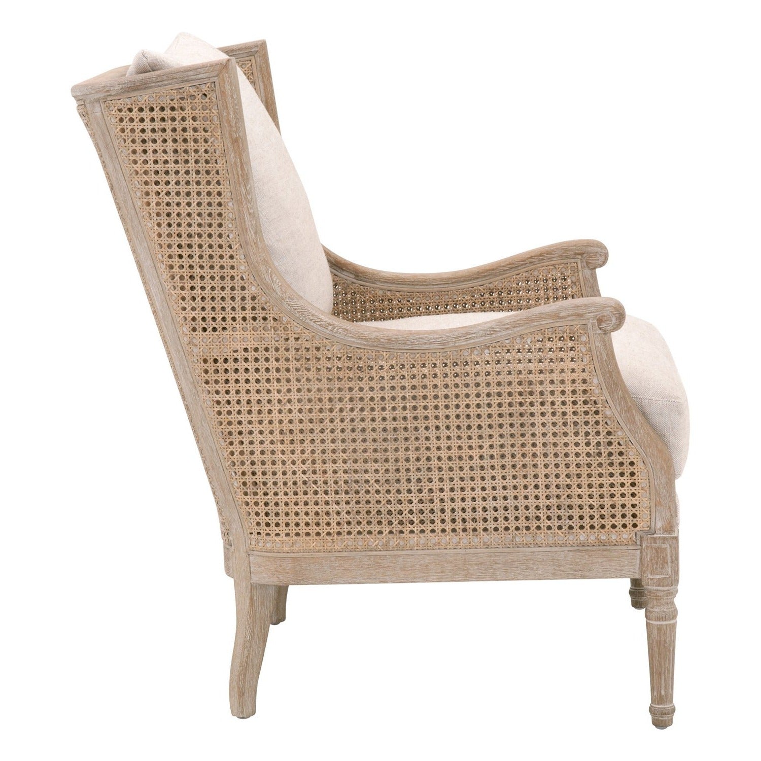 Churchill Club Chair