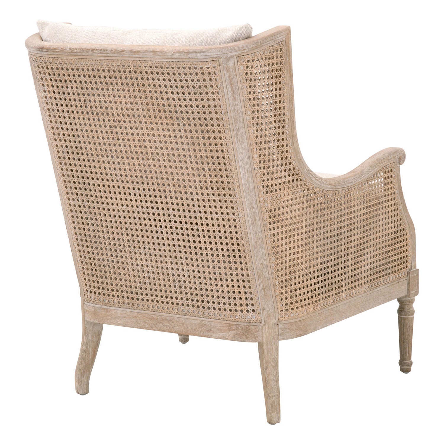 Churchill Club Chair