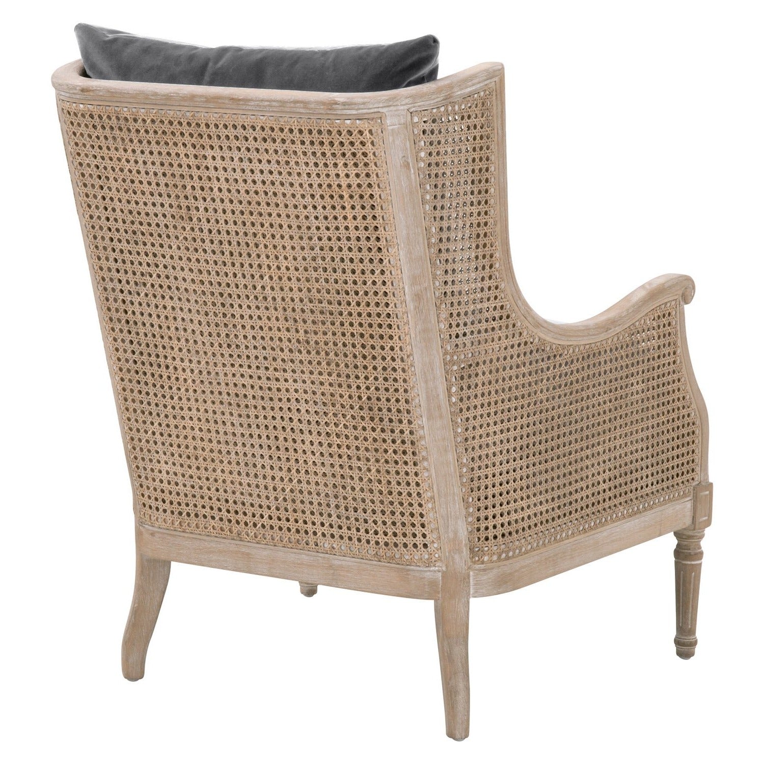 Churchill Club Chair