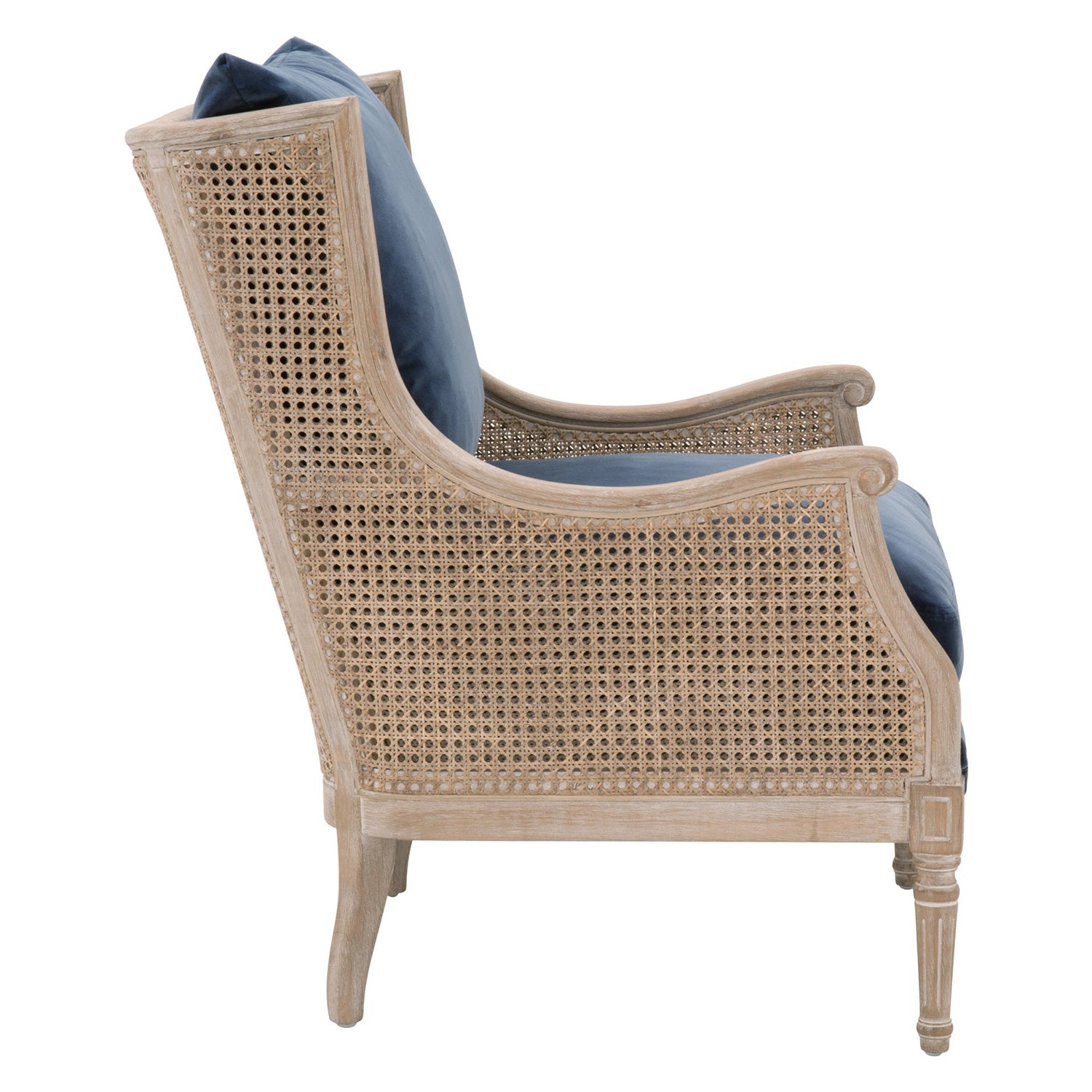 Churchill Club Chair