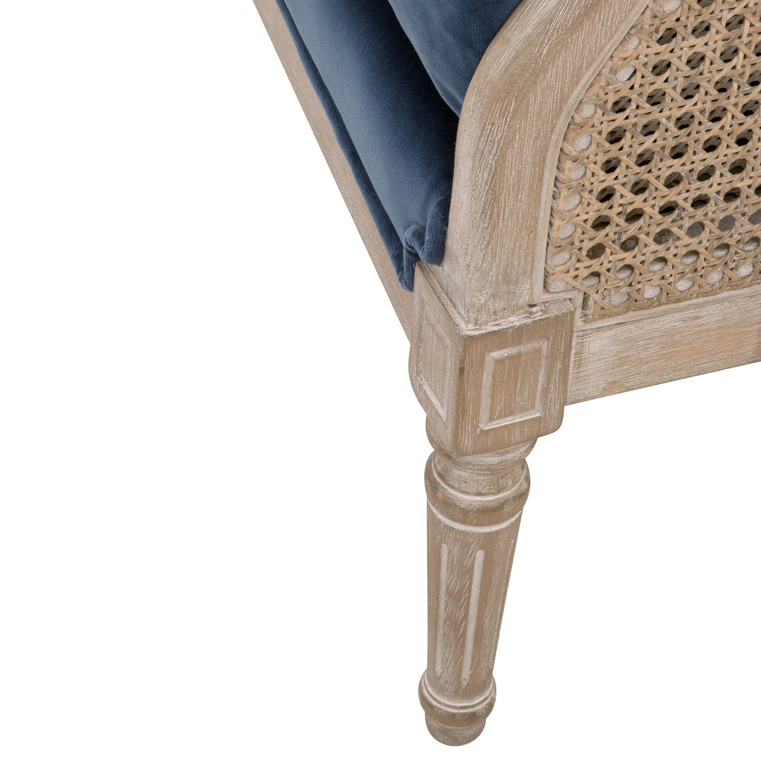 Churchill Club Chair