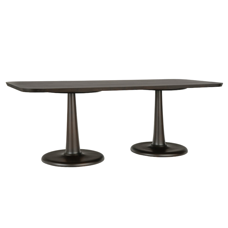 Redford House Citrin Rectangle Dining Table