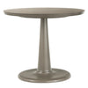 Redford House Citrin Round Dinette Table